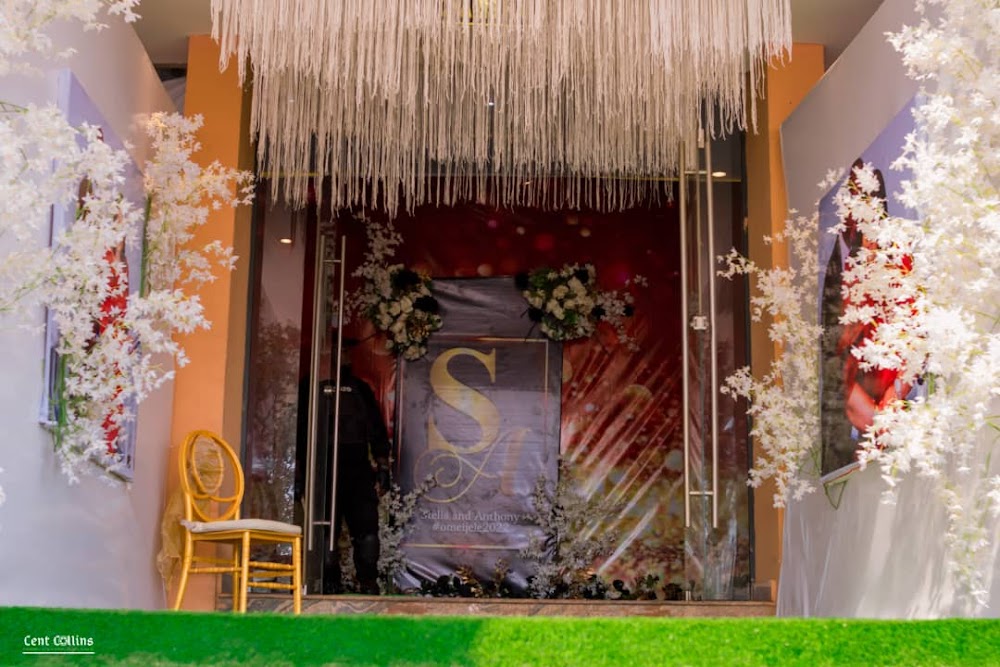 Amadeo Event Center photo 4